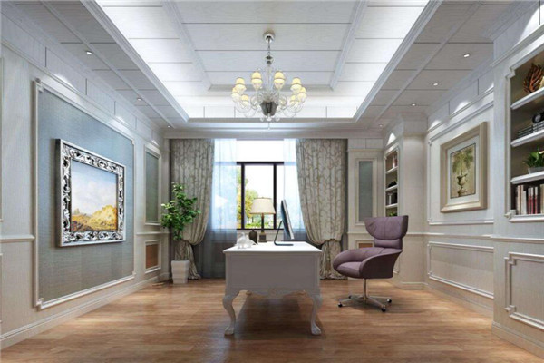 美怡居智能环保整装